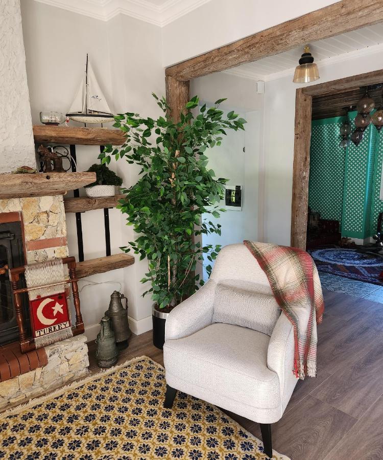 Case de vacanță Kayi Kottage In Peaceful Calis Few Minutes From Calis Sunny *