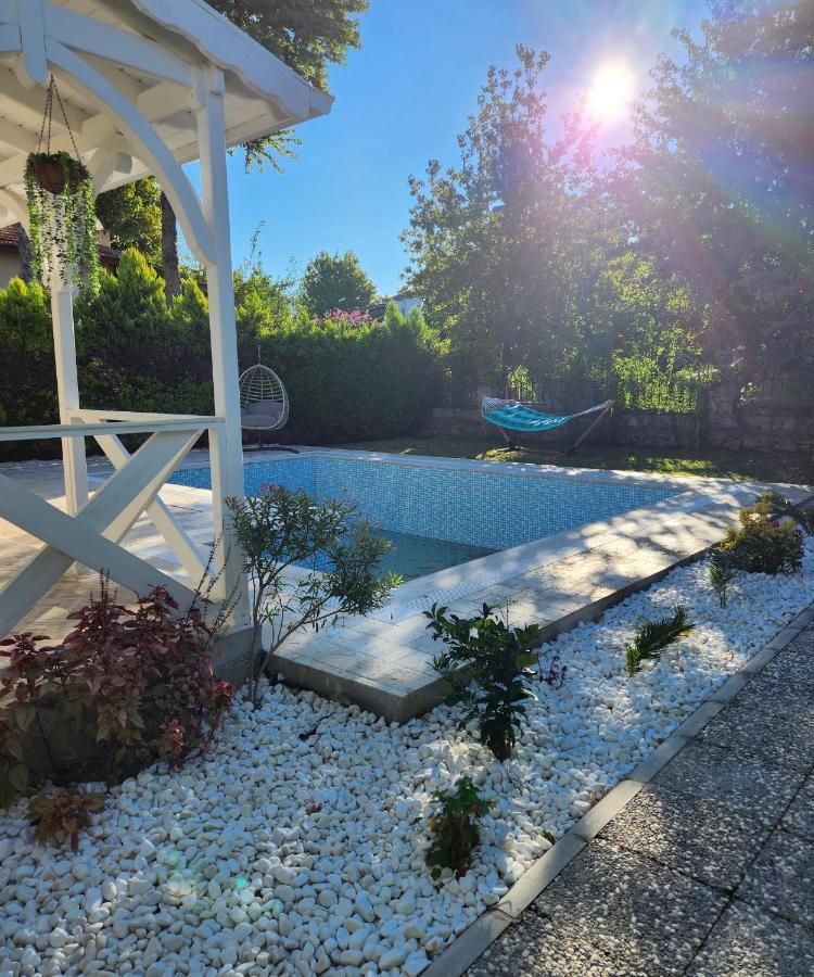Case de vacanță Kayi Kottage In Peaceful Calis Few Minutes From Calis Sunny Fethiye